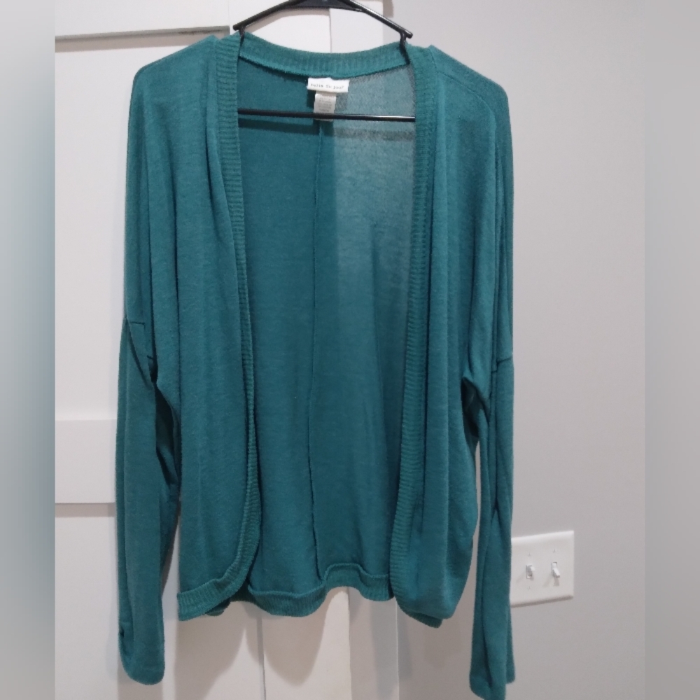 Cardigan